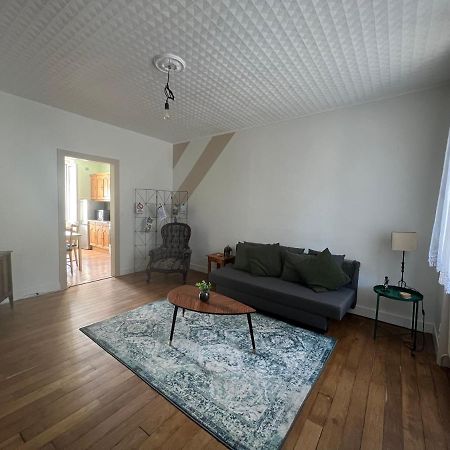 Centre Ville - Maison Chaleureuse - 6 Pers Châteaubriant Dış mekan fotoğraf